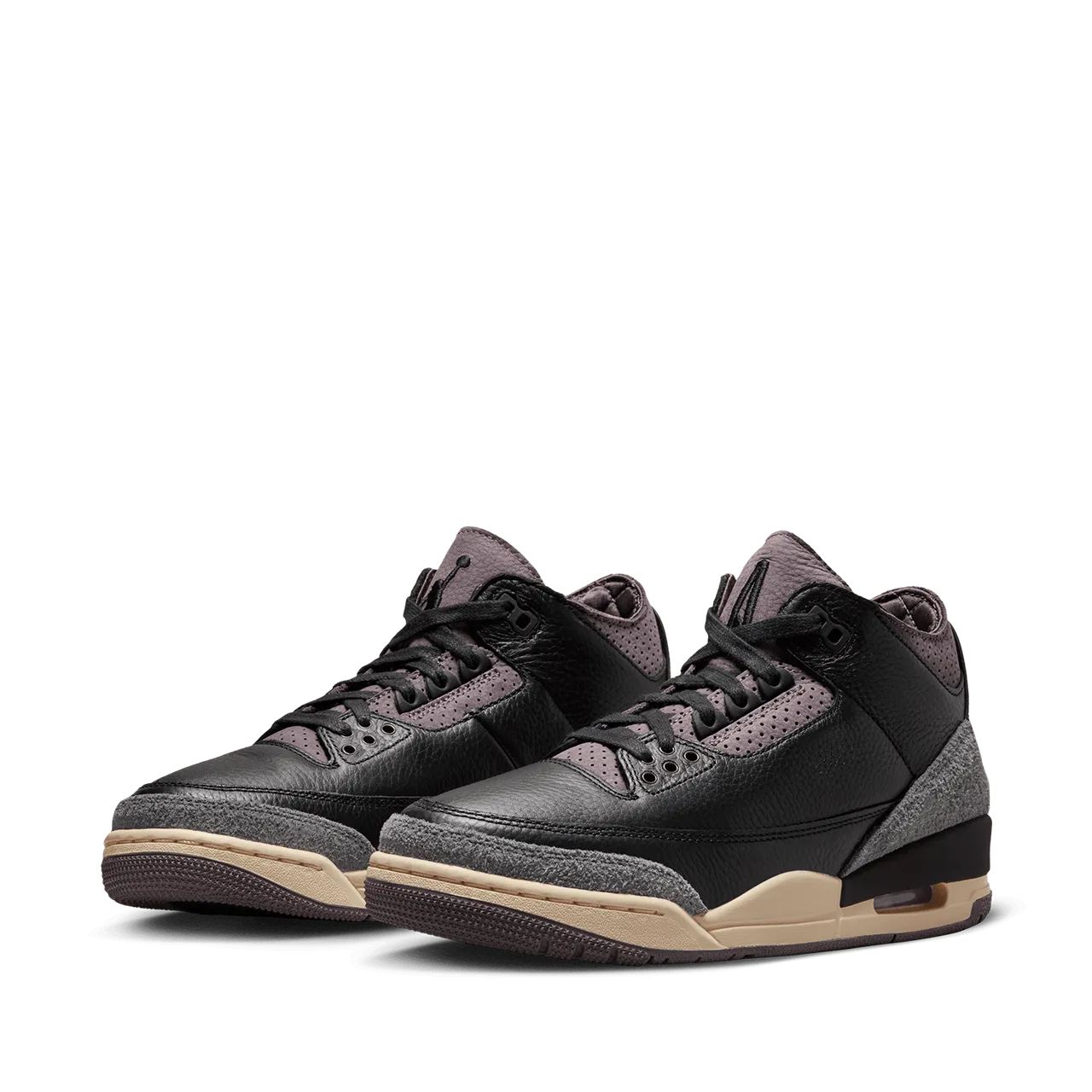 Wmns Air Jordan 3 Retro SP x A Ma Mani¨¦re 'W.Y.W.S.'
