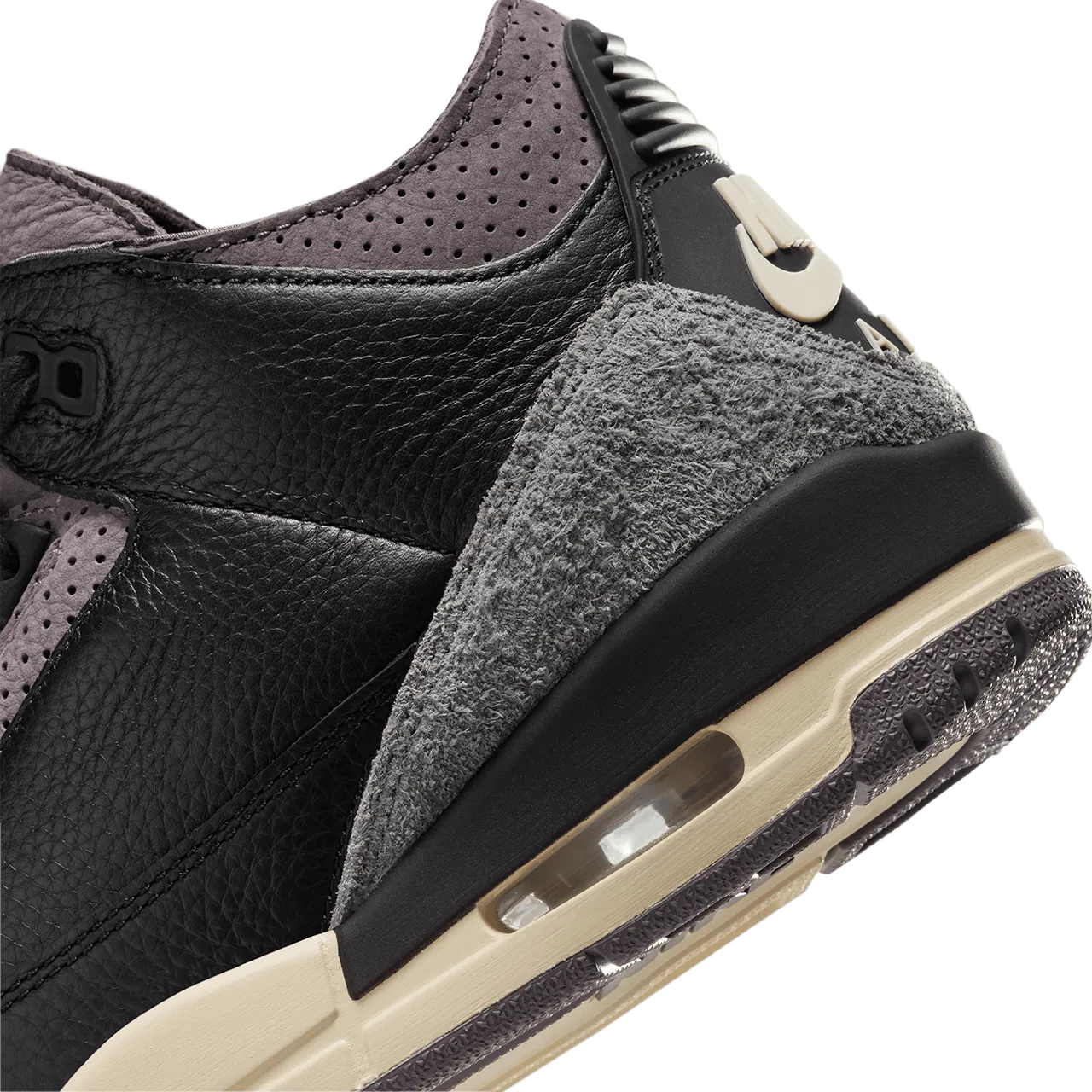 Wmns Air Jordan 3 Retro SP x A Ma Mani¨¦re 'W.Y.W.S.'