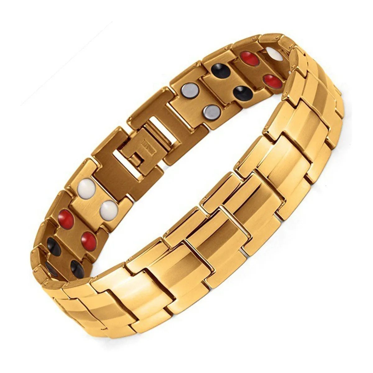 Women Men Energy Magnetic Bracelet