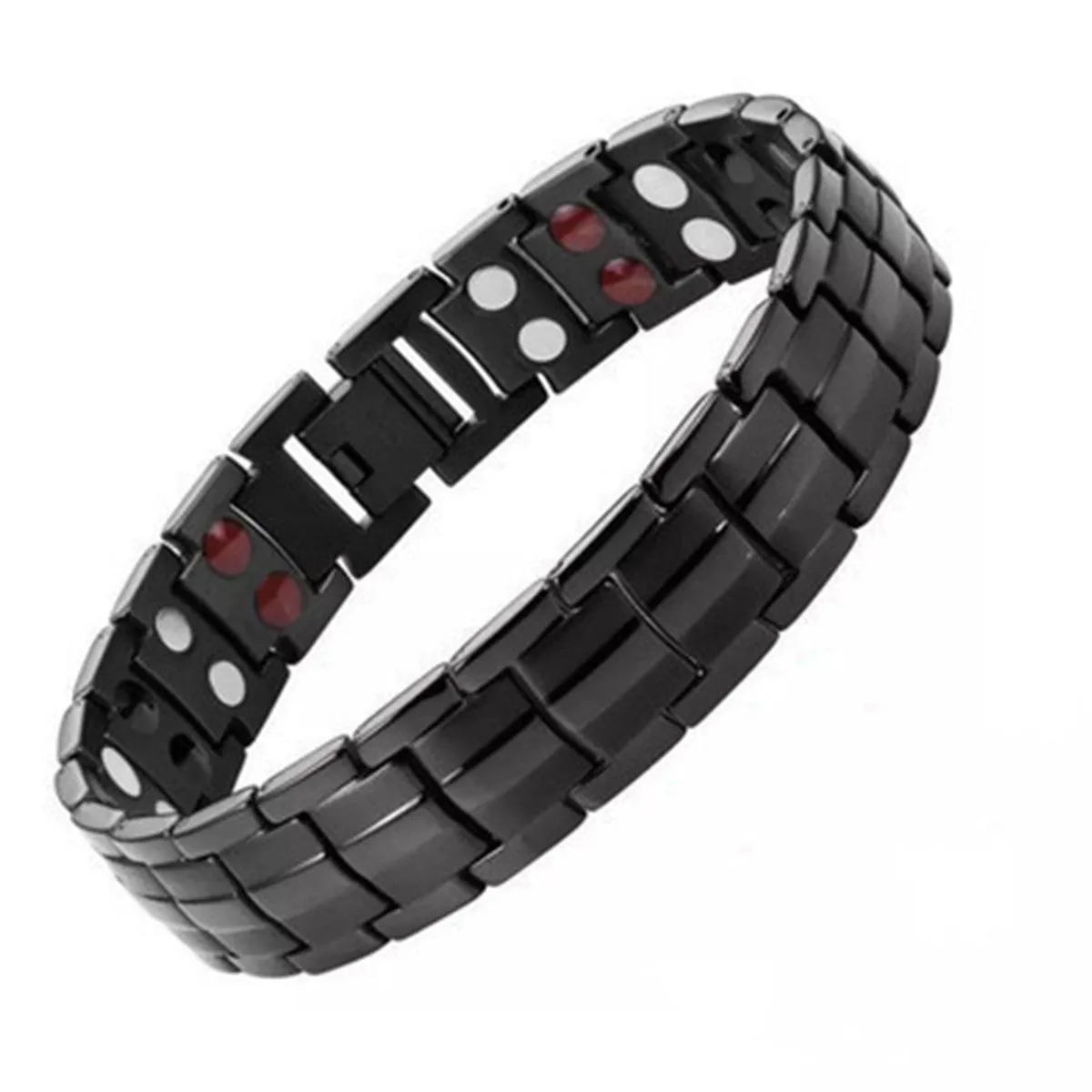 Women Men Energy Magnetic Bracelet