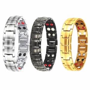 Women Men Energy Magnetic Bracelet