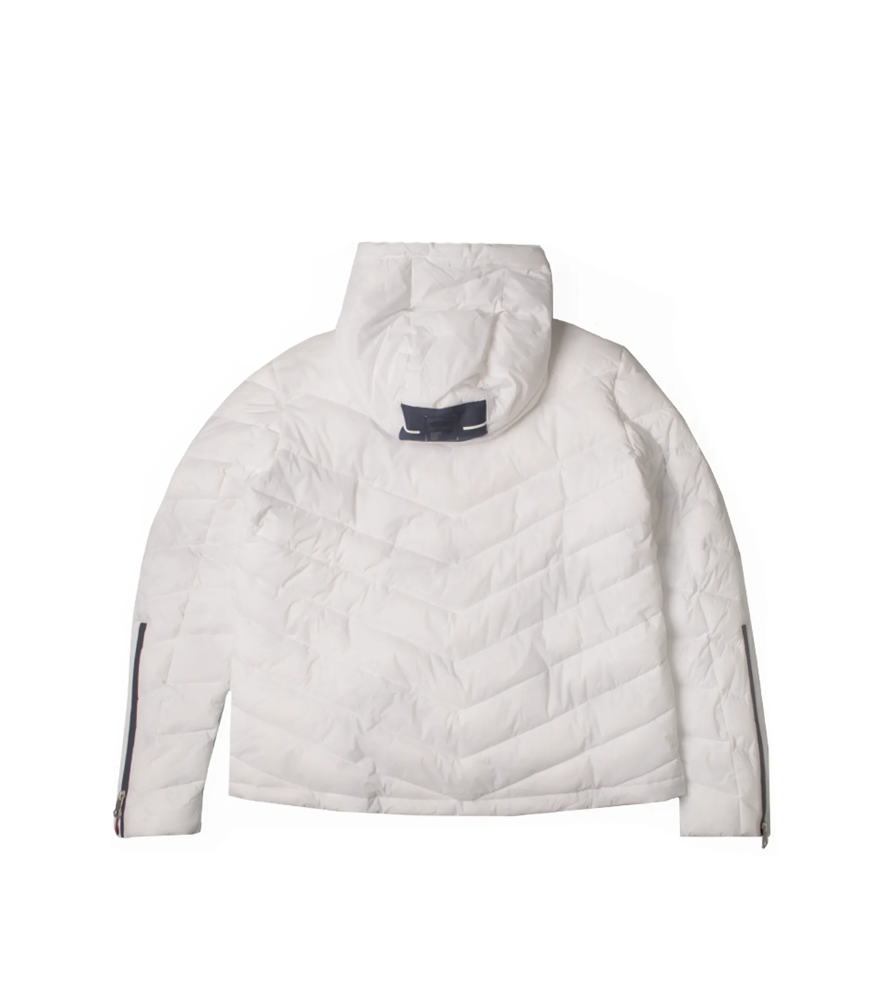 Women Sassy Quilted Jacket