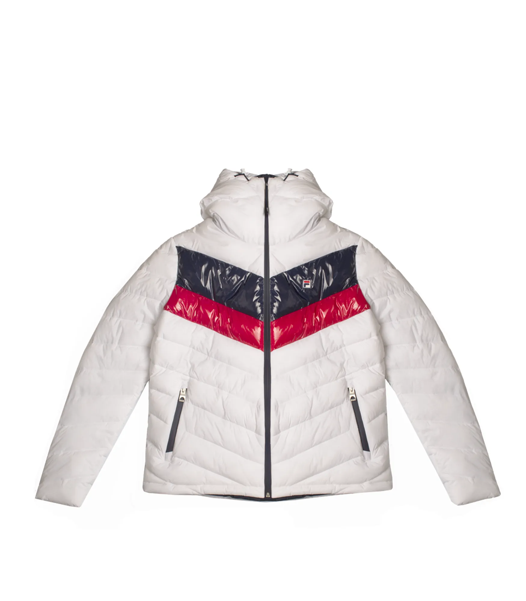 Women Sassy Quilted Jacket