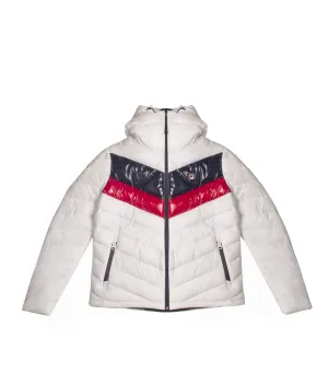 Women Sassy Quilted Jacket