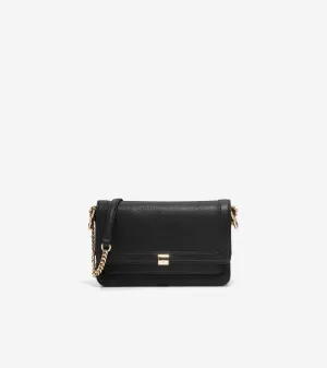 Women's Daniella Chain Shoulder Bag