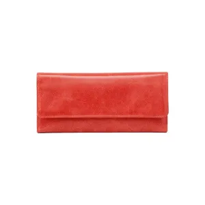 Women's Hobo Sadie Grenadine Leather