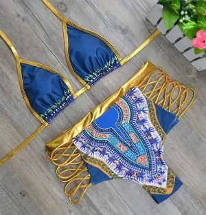 Women's Swimsuit Bikini