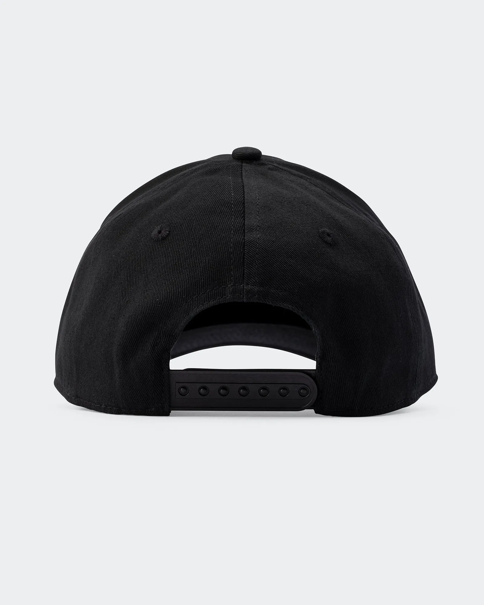 Worldwide A-Frame Hat - Black