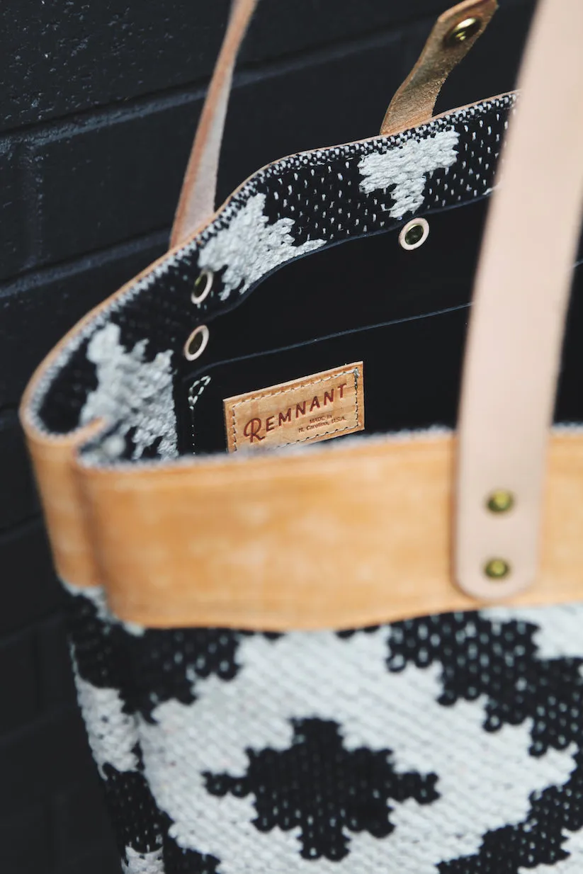 woven bag no. 6