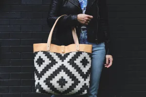 woven bag no. 6