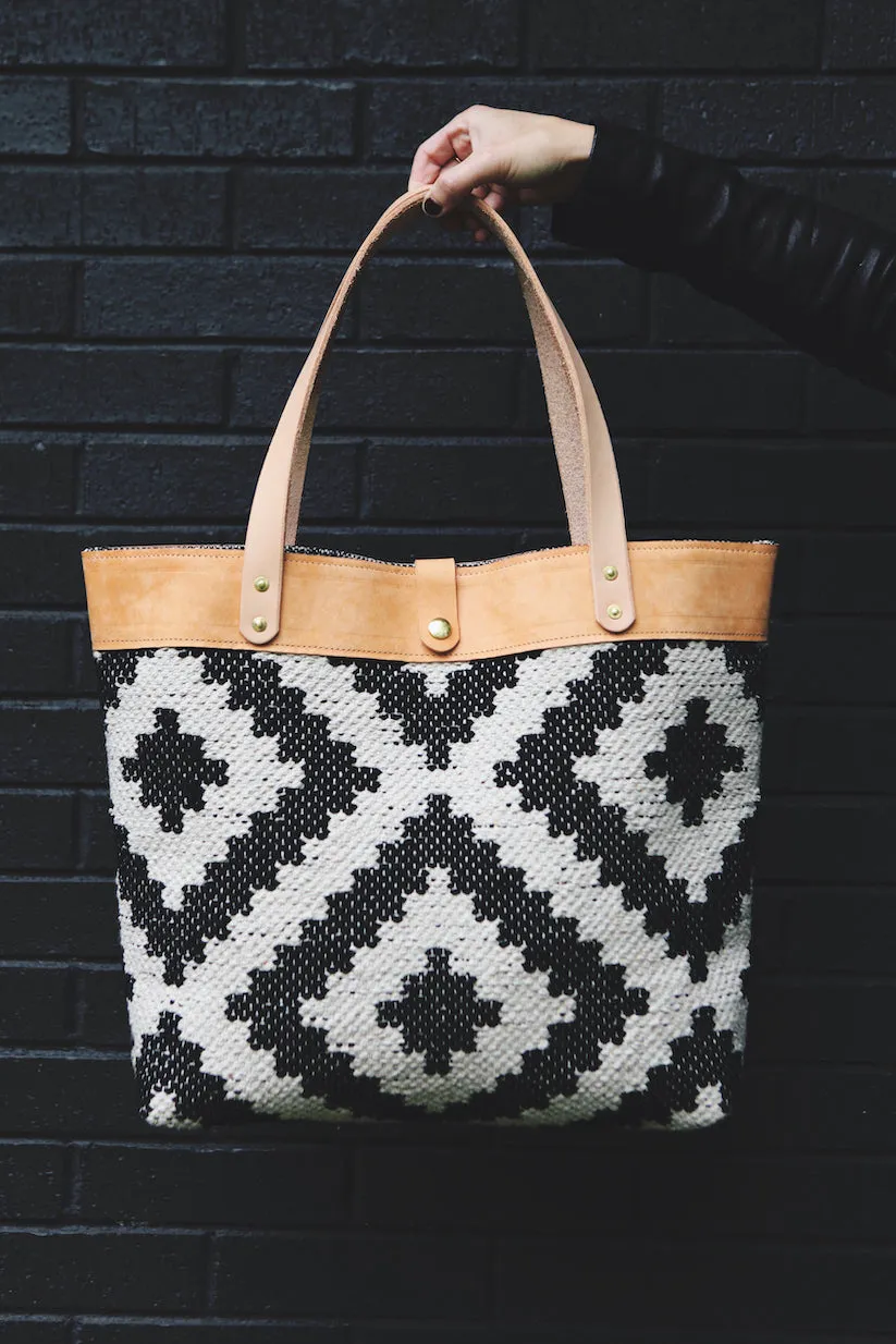 woven bag no. 6