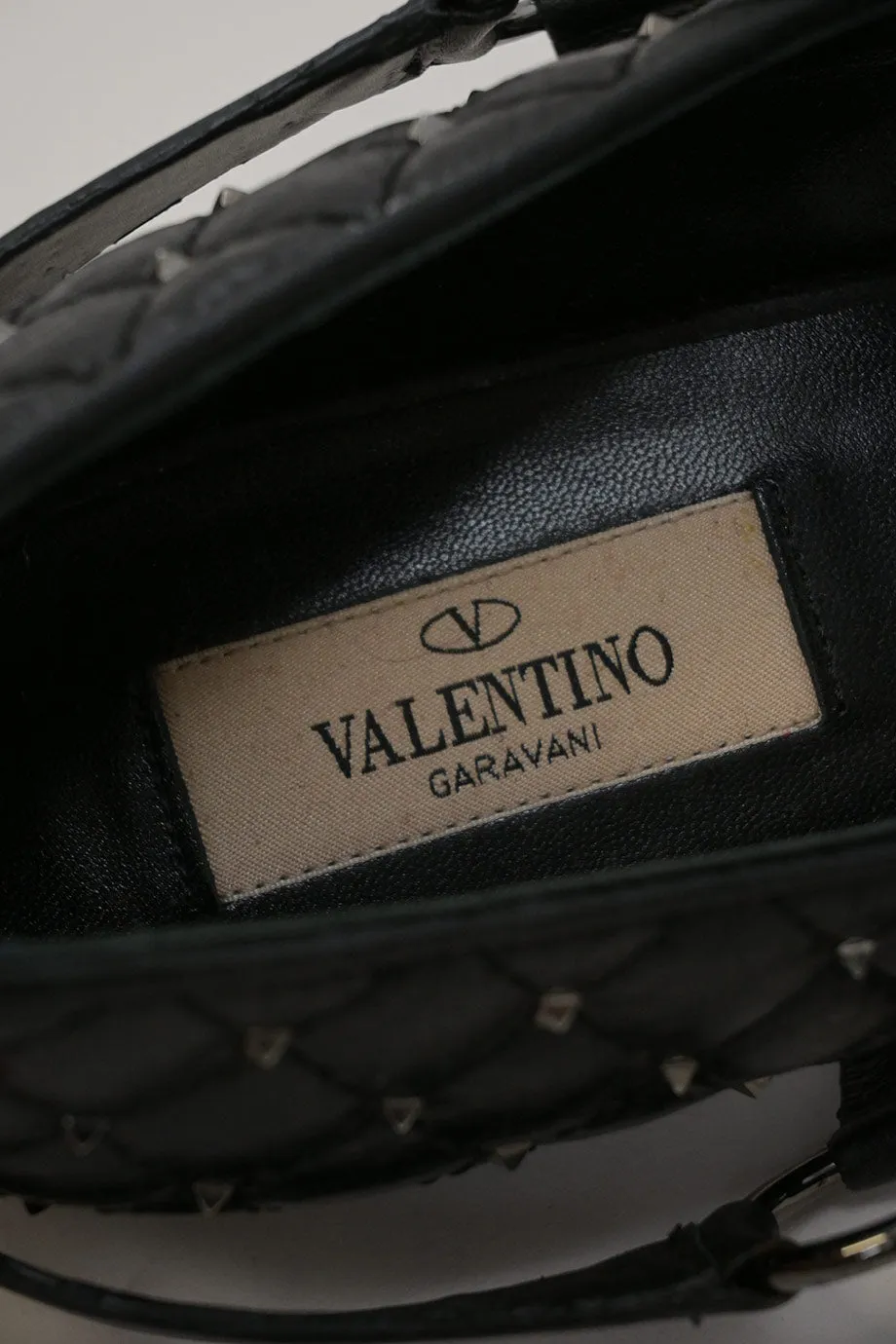[WS7109] Valentino Garavani | Ballerina's