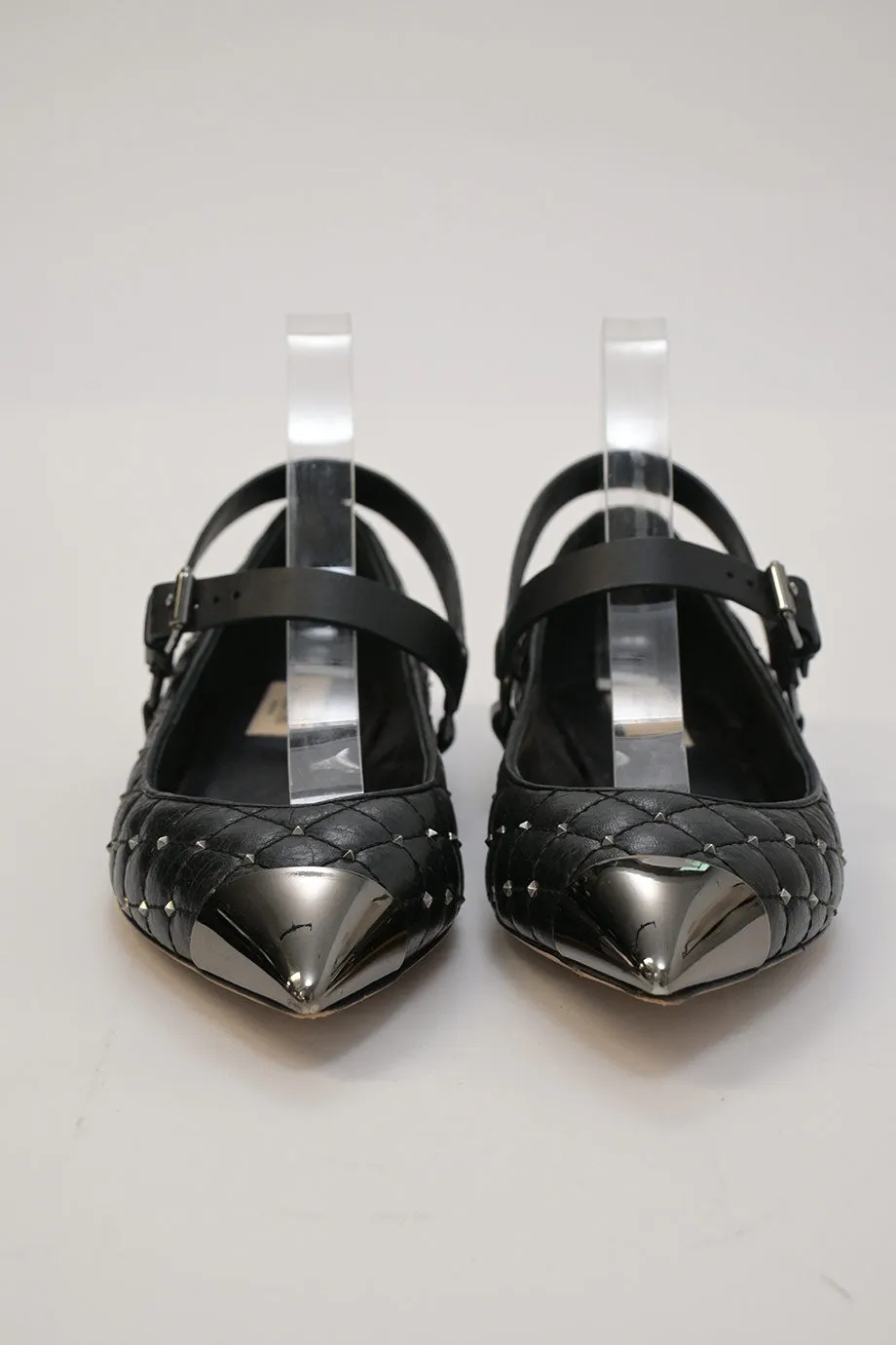[WS7109] Valentino Garavani | Ballerina's