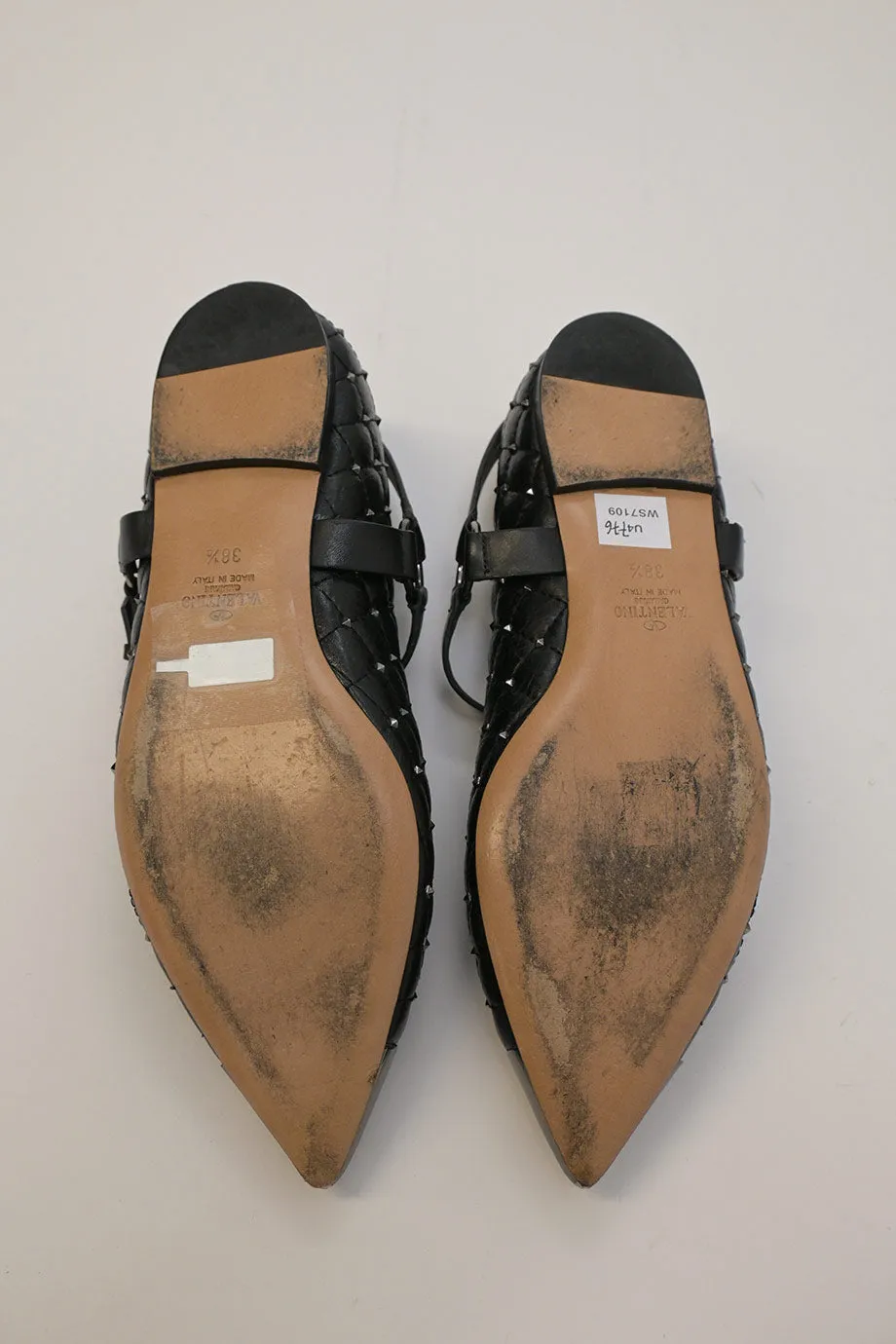 [WS7109] Valentino Garavani | Ballerina's