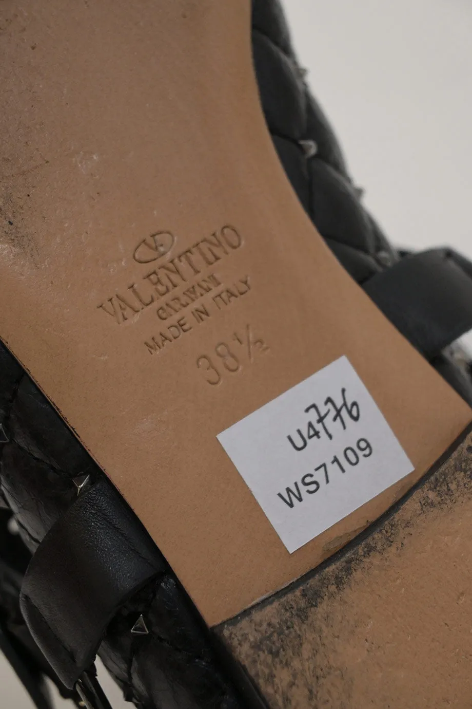 [WS7109] Valentino Garavani | Ballerina's