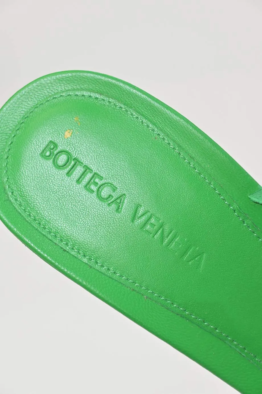[WS7954] Bottega Veneta | High Heel Sandal