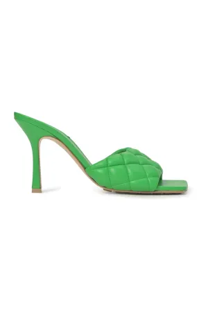 [WS7954] Bottega Veneta | High Heel Sandal