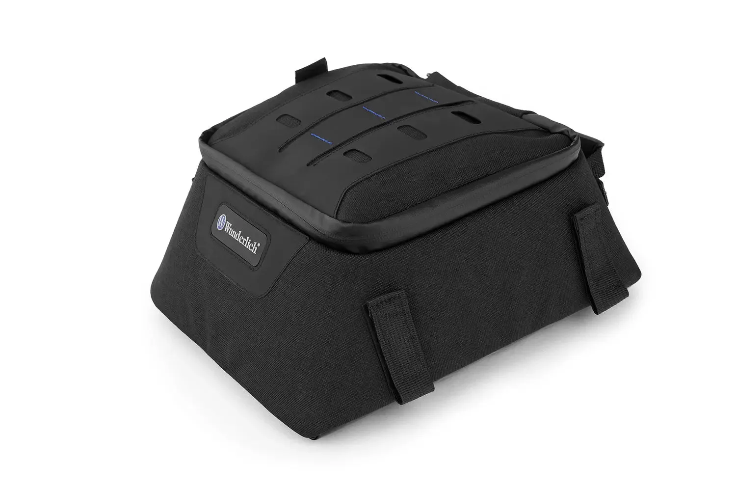 Wunderlich Top Bag for Vario Topcase R 1300 GS - Black