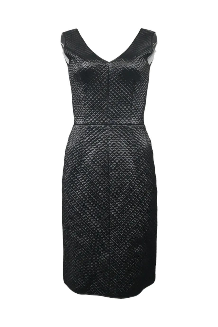 [WW36186] Emporio Armani | Knee Length Dress