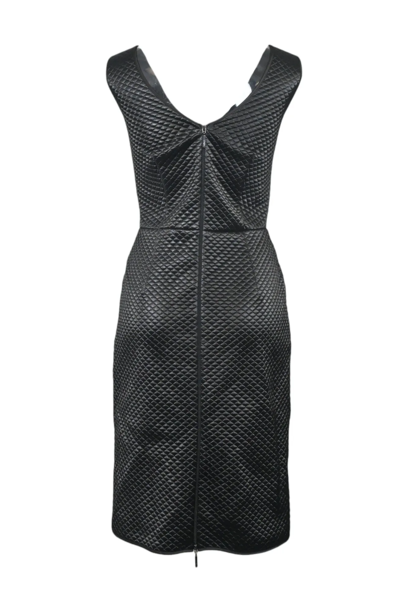 [WW36186] Emporio Armani | Knee Length Dress