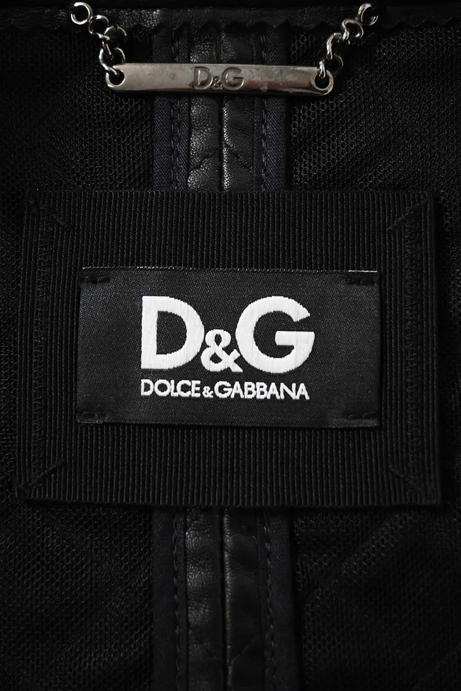 [WW46537] D&G | Jacket