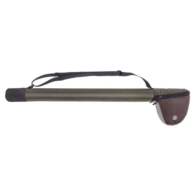 Wychwood Competition Rod & Reel Case