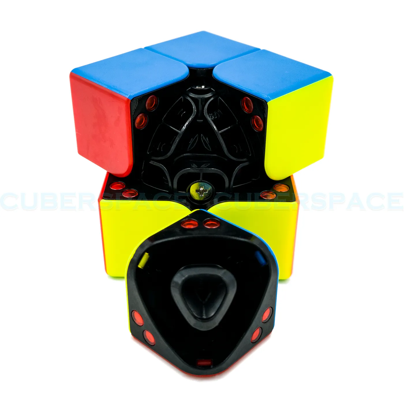 X-Man Flare 2x2 M
