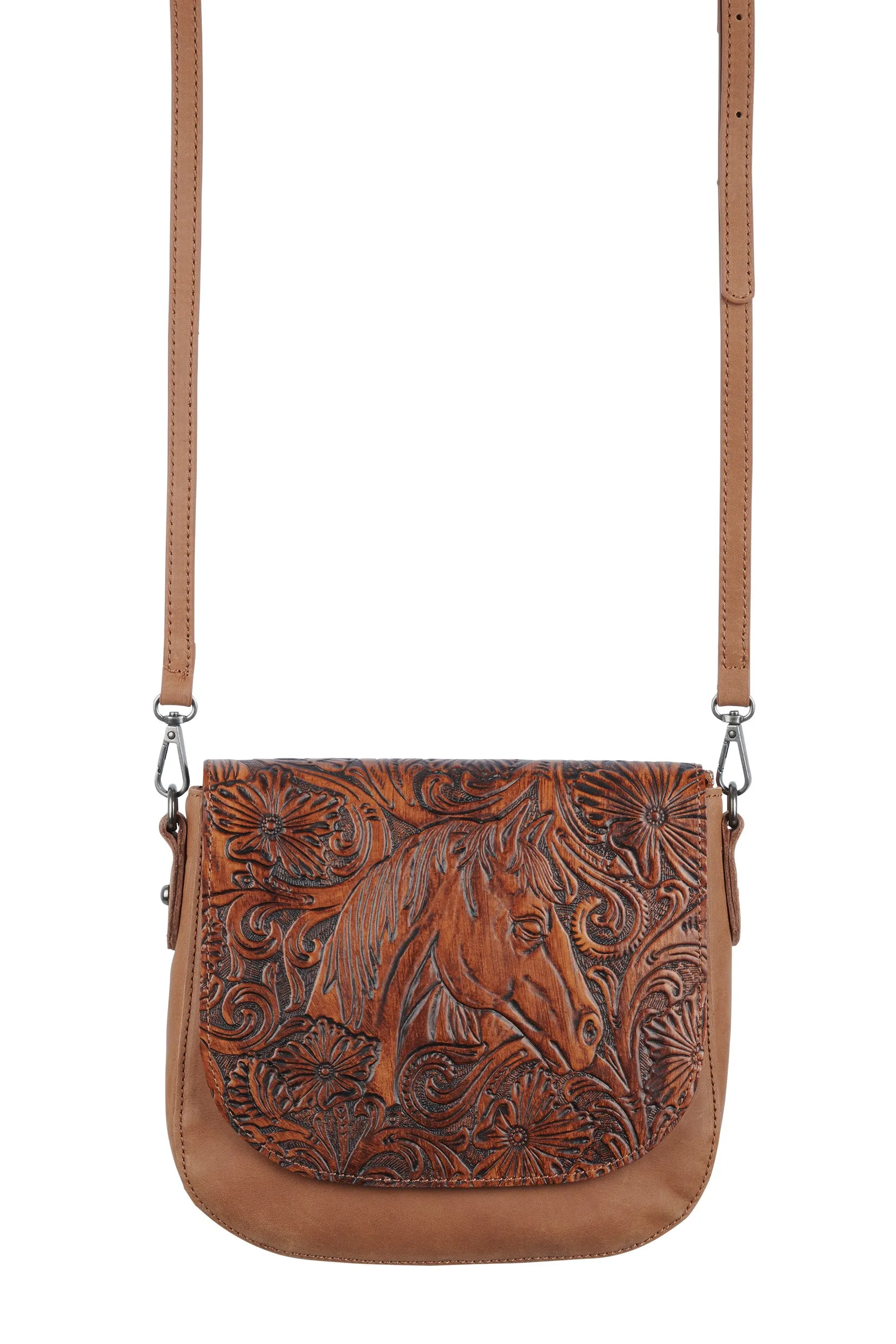 X4W2972BAG Wrangler Clara Bag