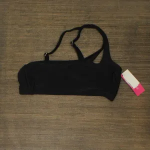 Xhilaration Juniors' One Shoulder Bikini Top AFJ73T