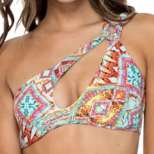 YEMAYA - Alicia Bandeau Top