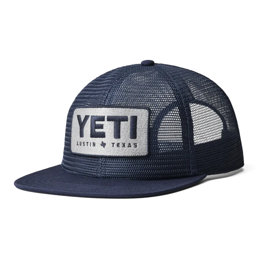 Yeti Austin Mesh Hat