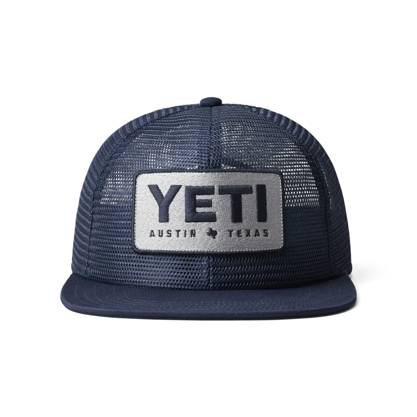 Yeti Austin Mesh Hat