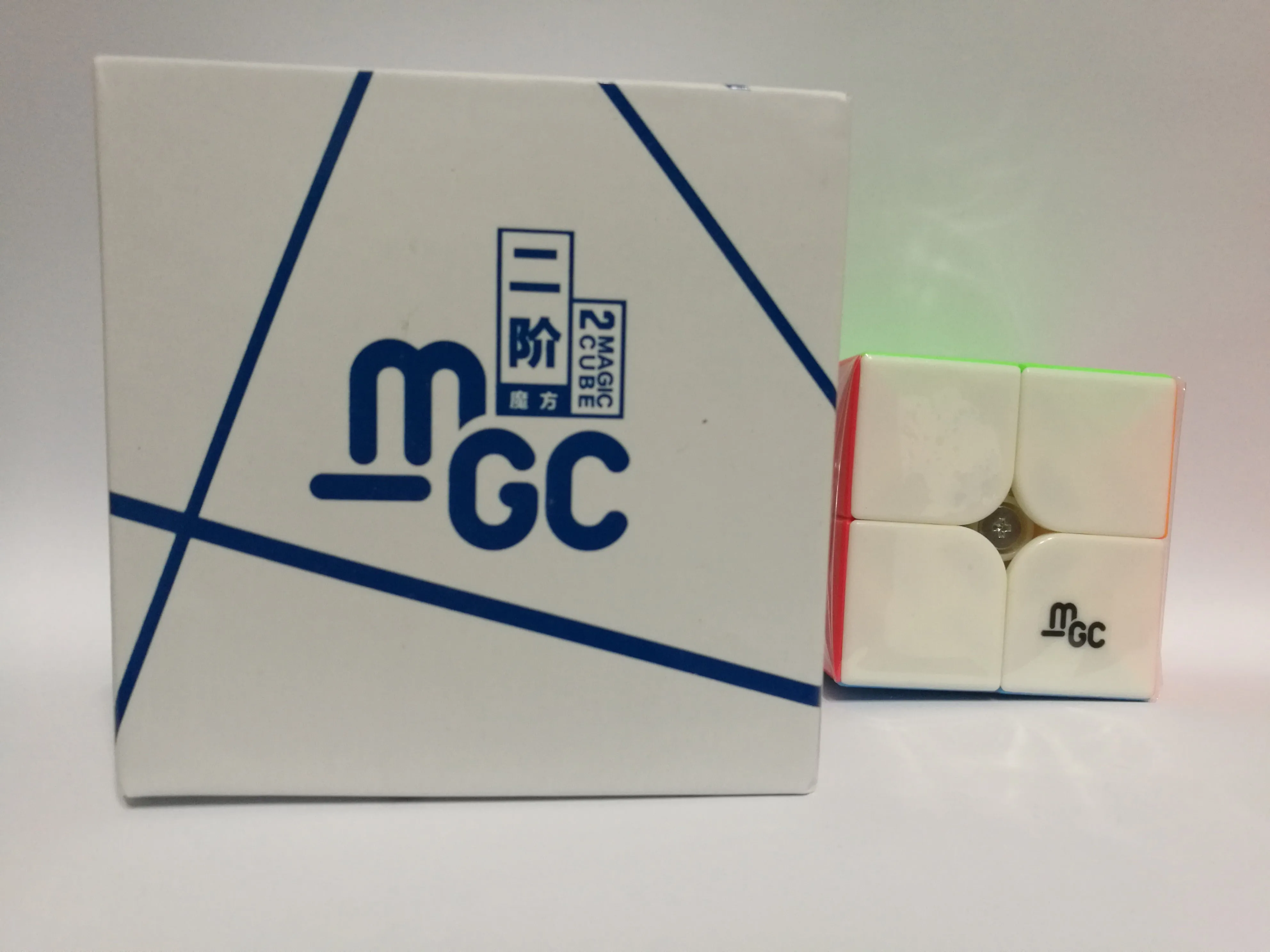 YJ MGC 2x2
