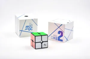 YJ MGC 2x2