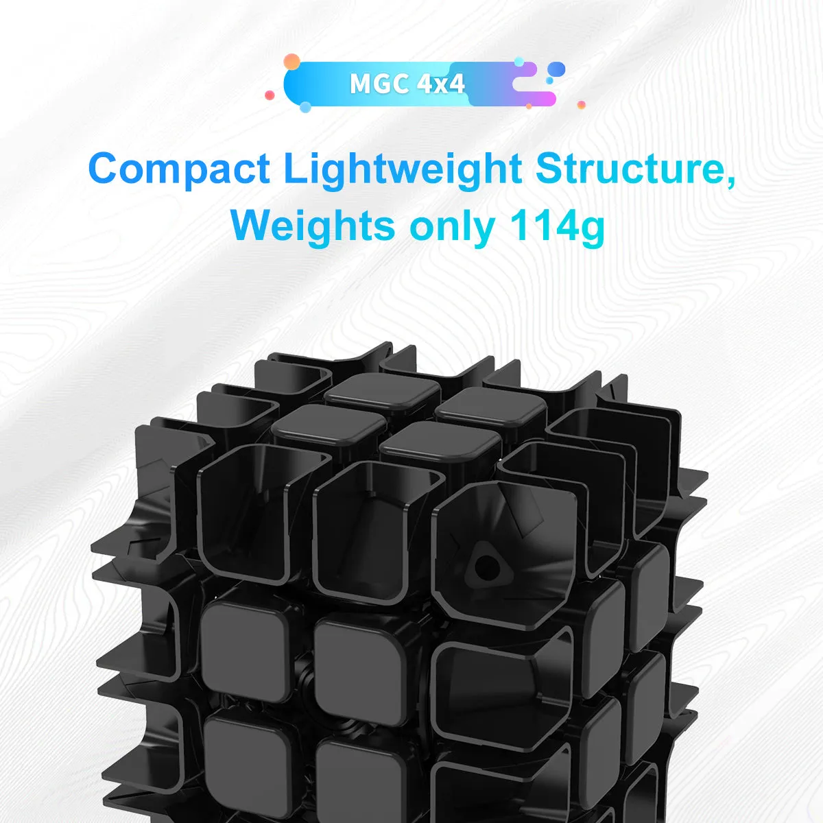 YJ MGC 4x4 UV Edition