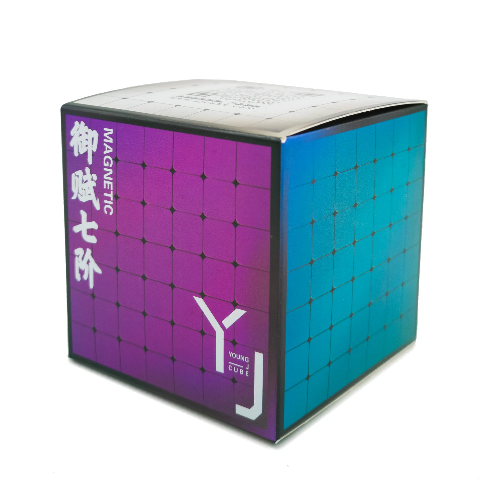 YJ YuFu V2 M 7x7