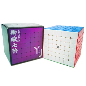 YJ YuFu V2 M 7x7