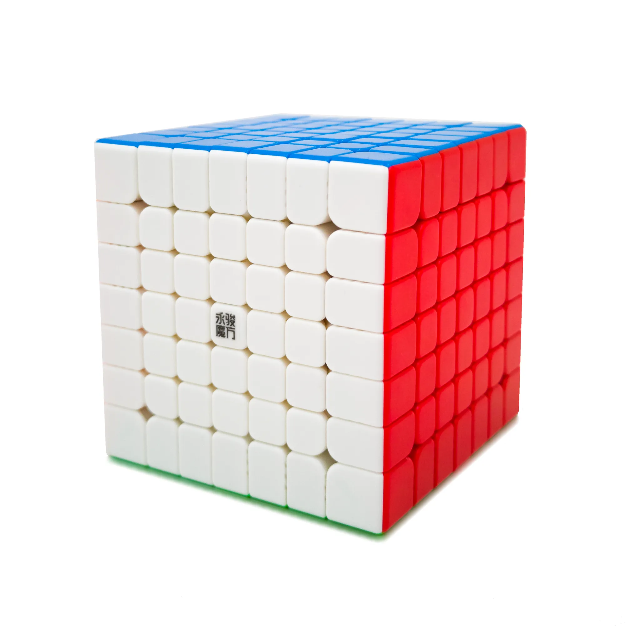 YJ YuFu V2 M 7x7