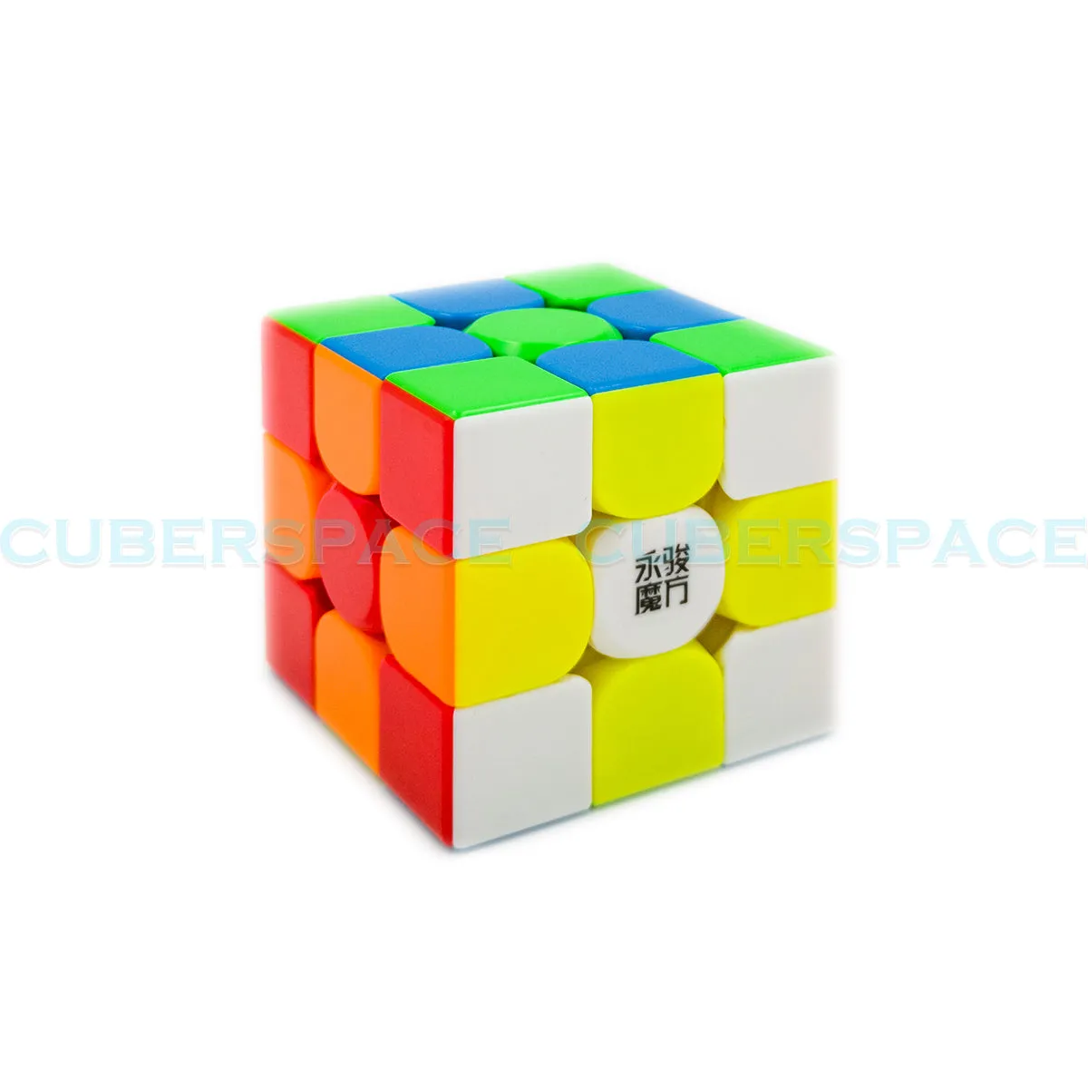YJ ZhiLong Mini 3x3 M