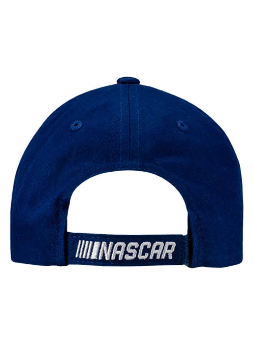 Youth Chicago Street Race Striped Hat