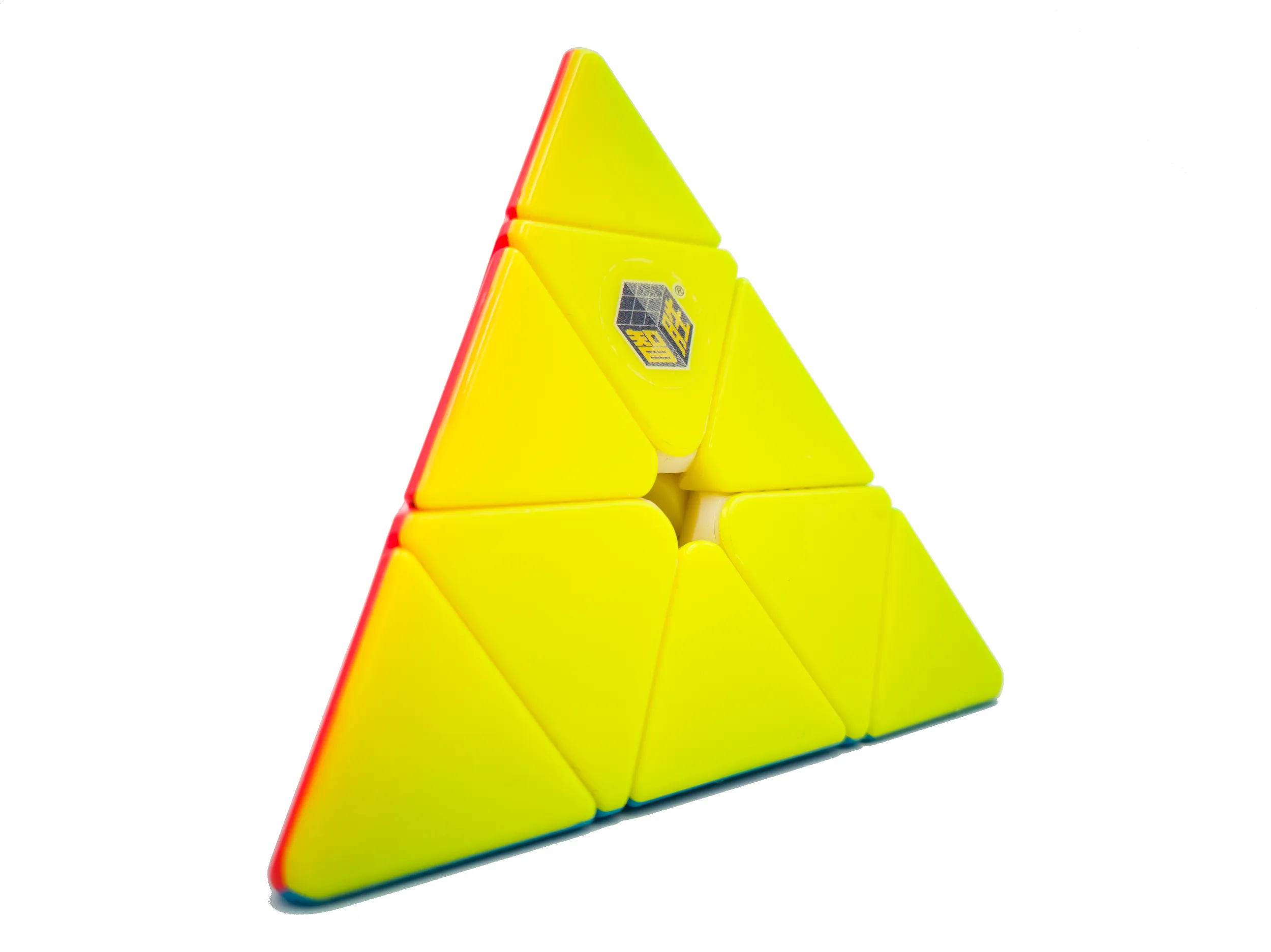YuXin Little Magic Pyraminx M