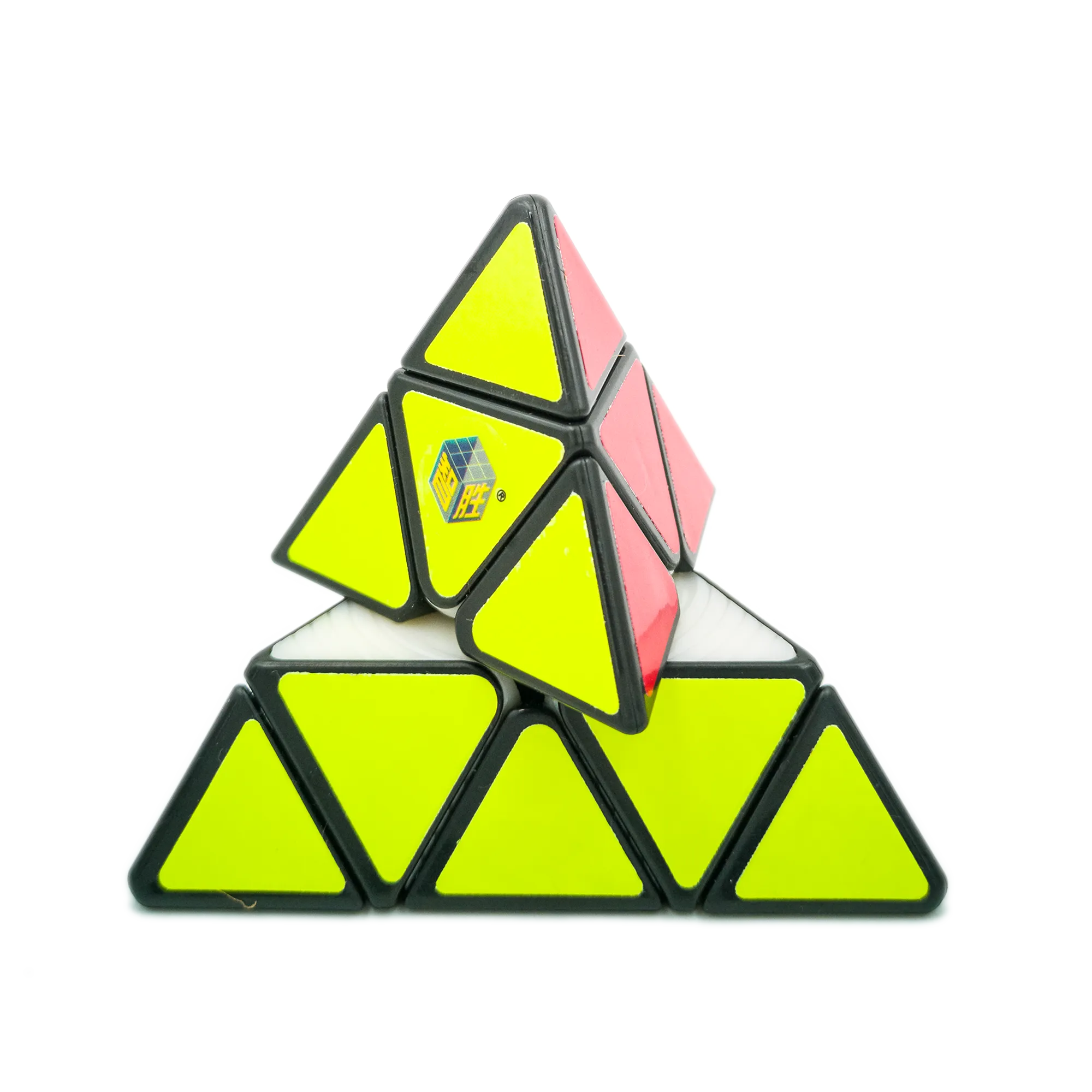 YuXin Little Magic Pyraminx M