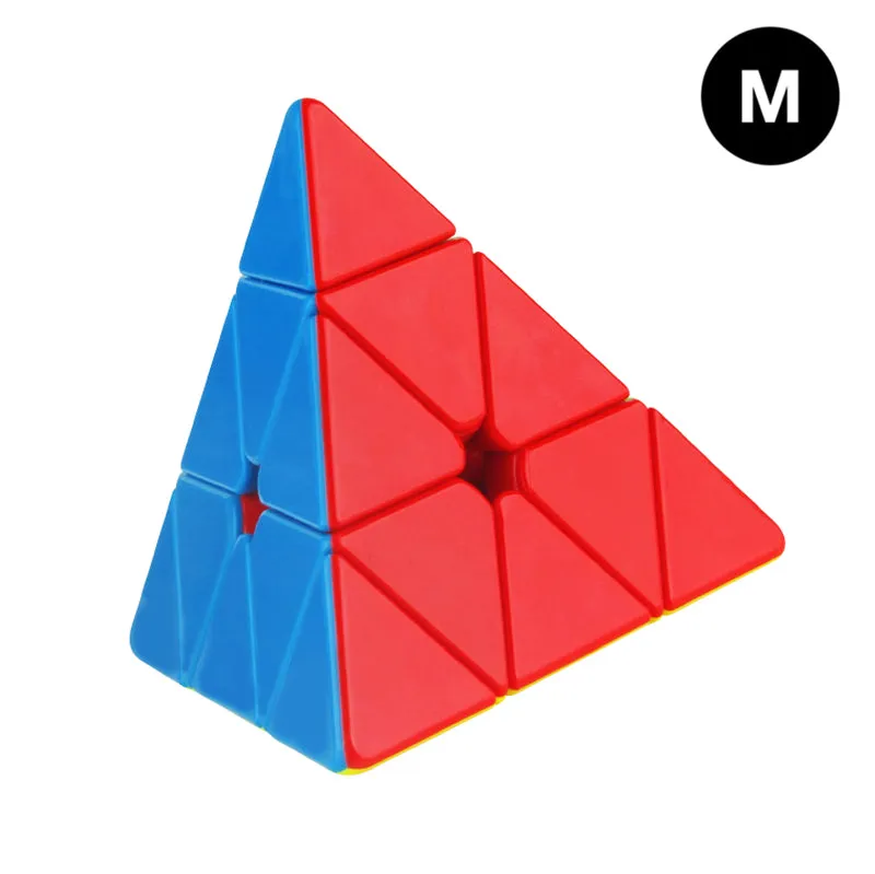 YuXin Little Magic Pyraminx M