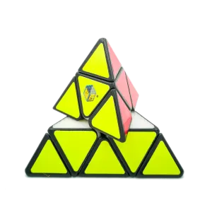 YuXin Little Magic Pyraminx M