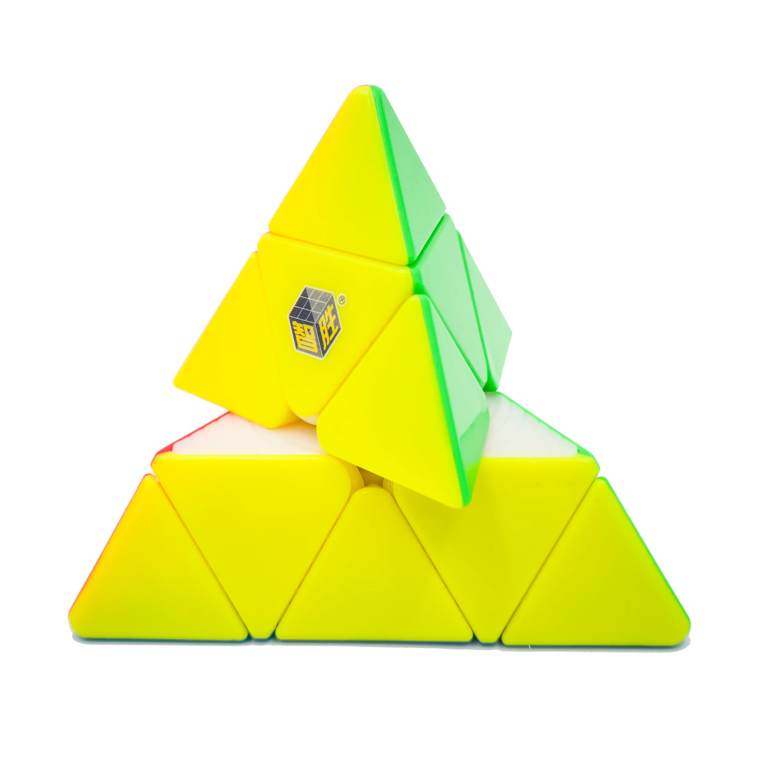 YuXin Little Magic Pyraminx M