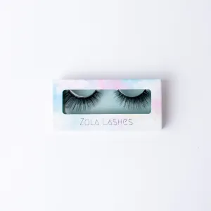 Zola Lashes Scarlett Magnetic Lashes
