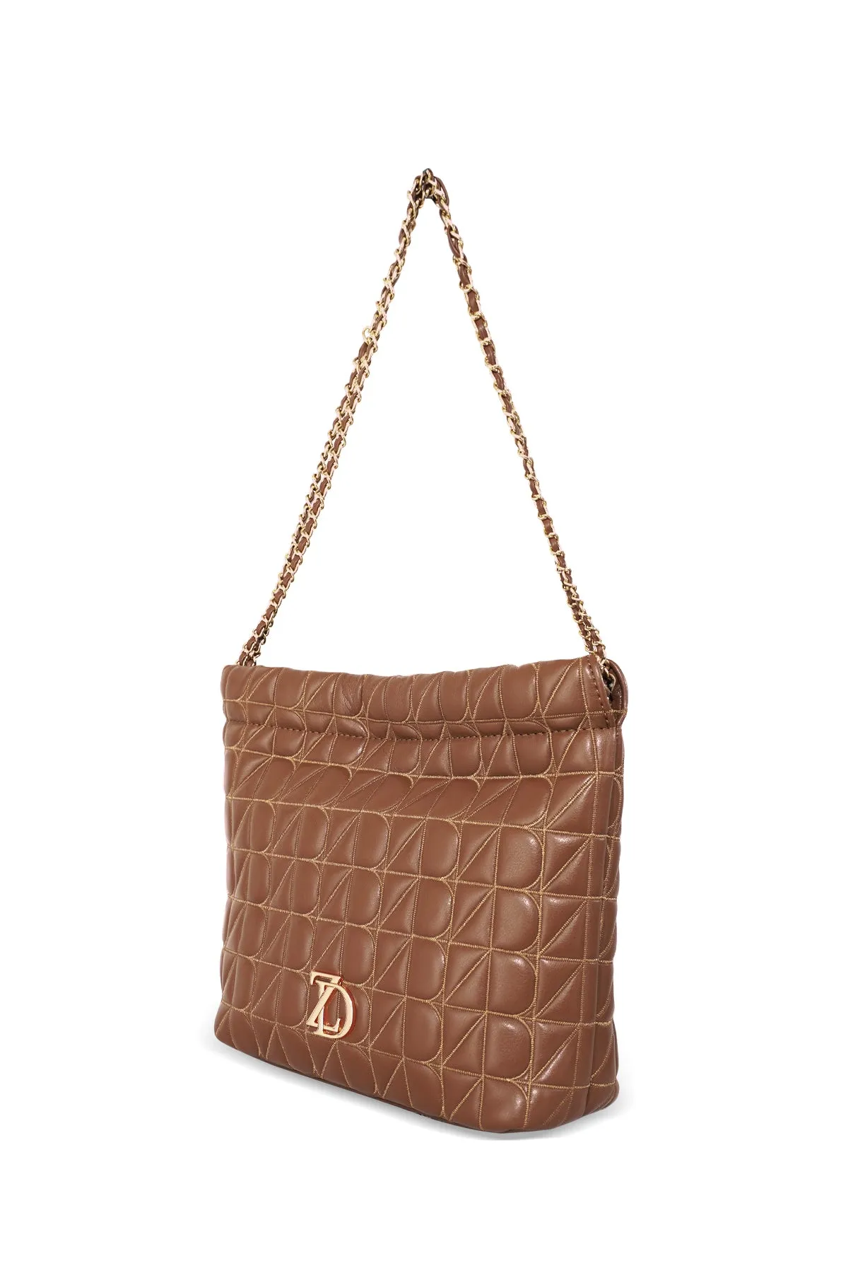 Zyta Bag - Brown
