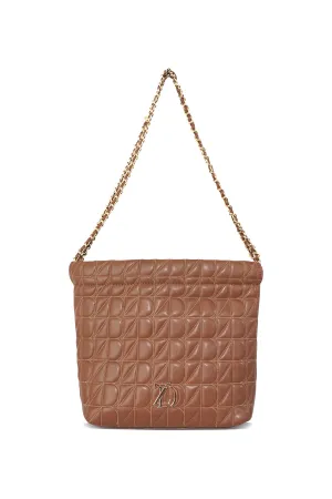 Zyta Bag - Brown