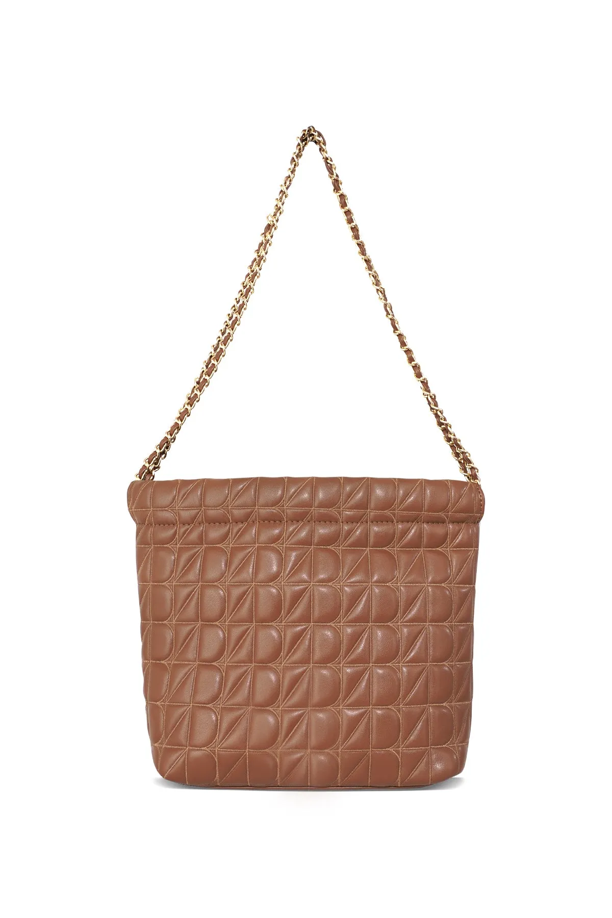 Zyta Bag - Brown