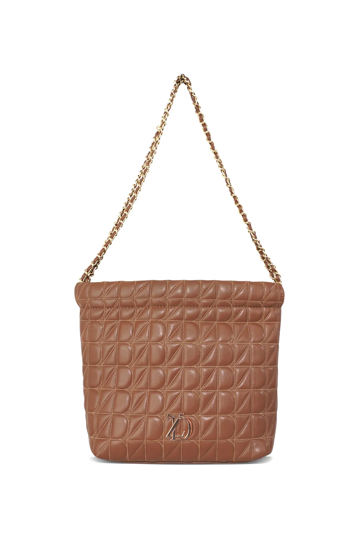 Zyta Bag - Brown